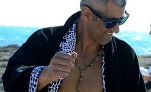 איש חיי לילה מחיפה נהרג בתאונה