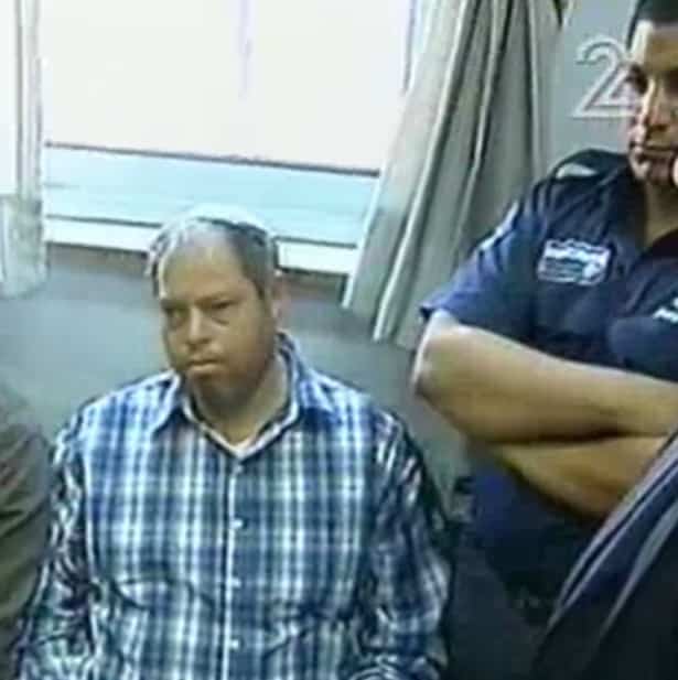 vershavski oren chanal 2