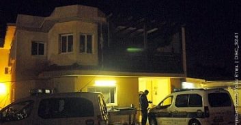 עתלית: עונשים מופחתים על הפעלת מעבדת הידרו