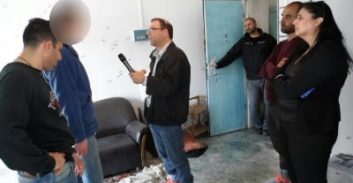 נעצר חשוד ברצח סוחר הנייס גאי