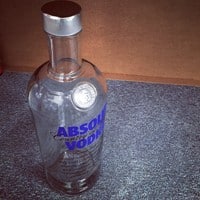 vodka