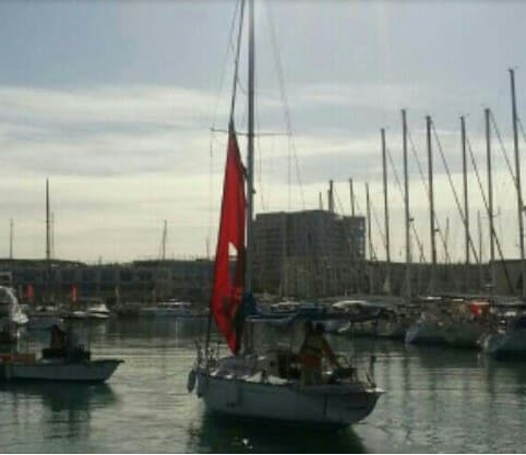 yachta hatzala shitur yami