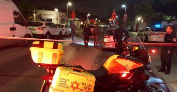 רצח ביפו: צעיר בן 23 נורה למוות