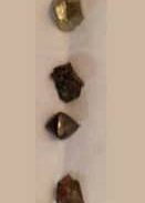 חשד: רשת של הברחת יהלומים מדרום אפריקה לישראל