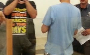 ויקטור אלימלך התחלק מתיק השוד והרצח של יעקובסון