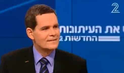 yanay shlomo chanal 2