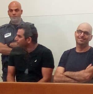 yaniv eldad naftalie menny