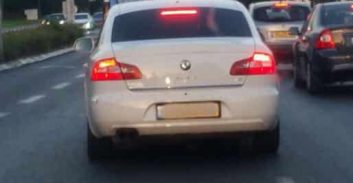 הוחרמה המכונית משוריינת של יענקלה אמסלם