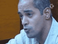 ירון סנקר שובת רעב מ-30 אפריל