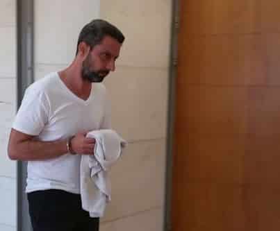 yaron noam michae 403 333l