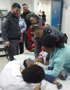 yasam mishloah manot