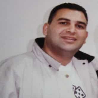 yehezkel peri 330 330