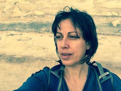 yehezkeli goldshtein keren