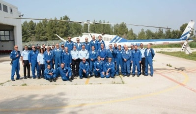 yehida avirit mishtara2