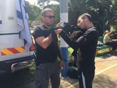 yehidat yoav bet sefer miftan2