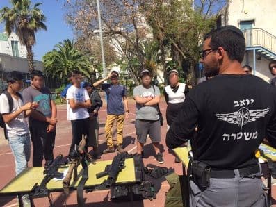 yehidat yoav bet sefer miftan3