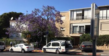 בעל צ'יינג' מוכר למשטרה נורה בכרמל