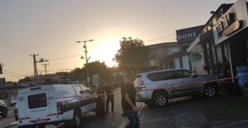 צעיר מוסלמי מעוספיא נורה בדלית אל כרמל על רקע פלילי