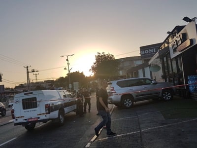 yeri daliat el carmel