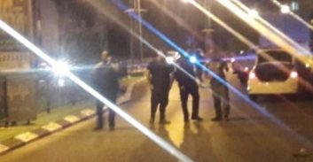 פרדס חנה: ניסיון חיסול של אסיר משוחרר