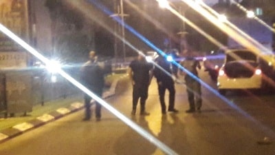 yery pardes hana 23 5 17