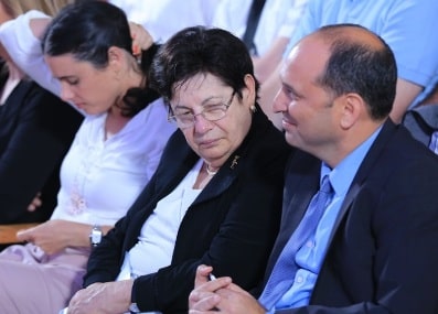 yoav sapir shofetet naor ayelet shaked