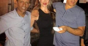 הפתעת יום הולדת לעו"ד משה יוחאי