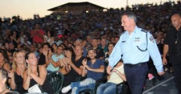 הילולה בבדיקה