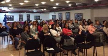 העצמה נשית במרחב לכיש