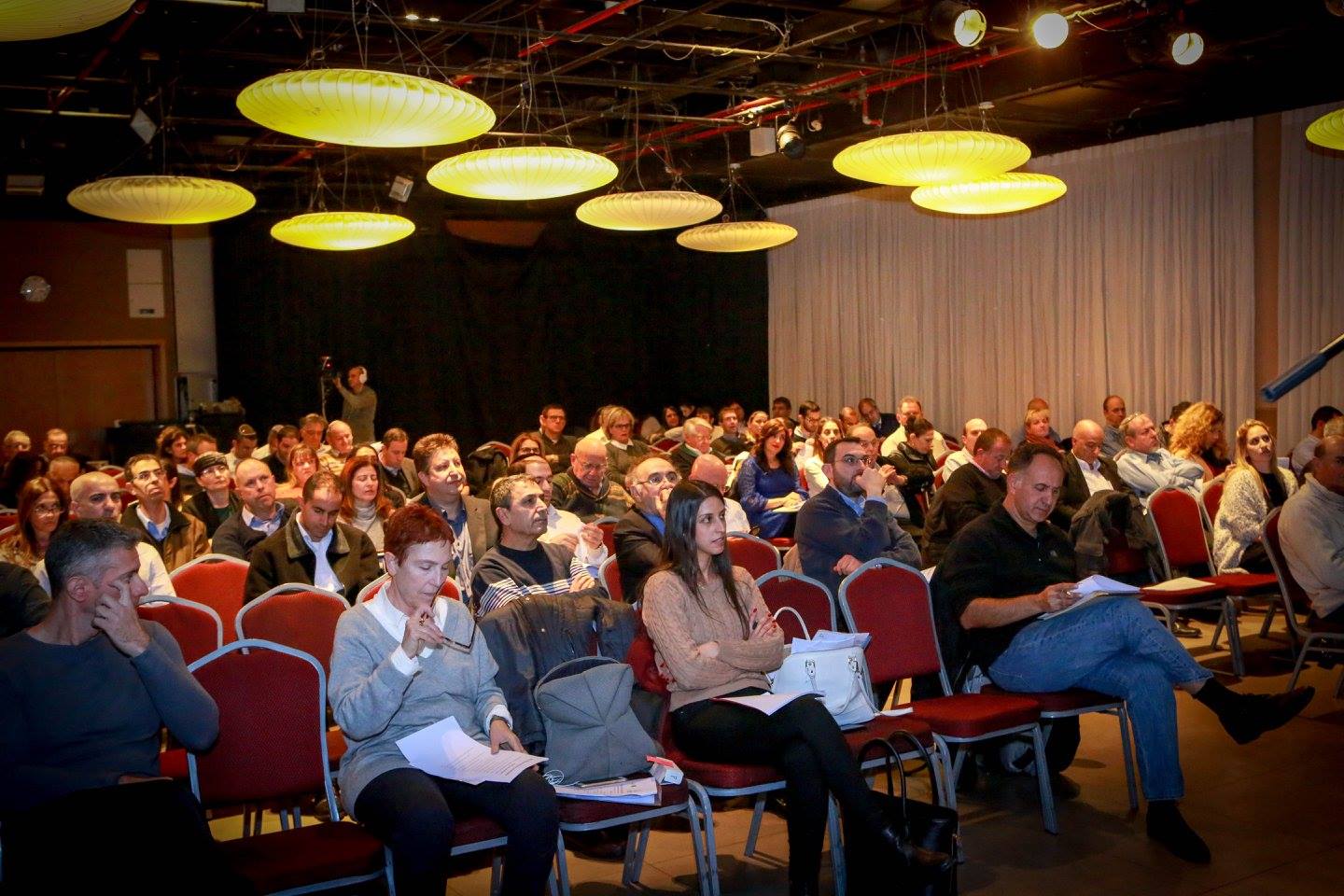 yom iyun roey heshbon