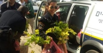 מעשים טובים עושים היום