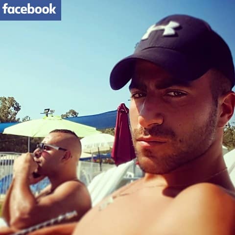 yosef evyatar facebook