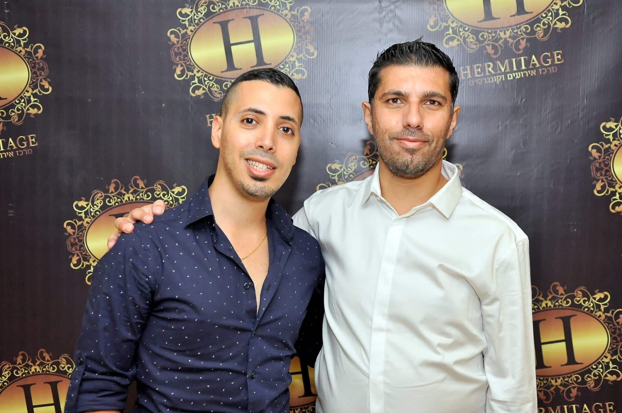 yosef ron zcharia dror