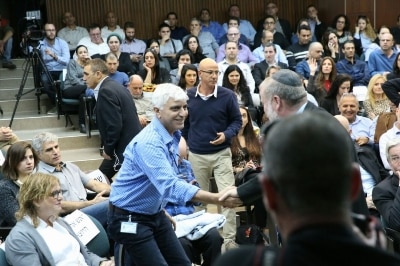 ytzhaki mendelblit 400 266