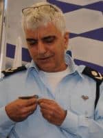 ytzhaki meni 150 - 200