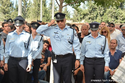 ytzhaki meni bracha 2