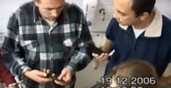 עלילות זדורוב בבית המשפט העליון