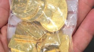 איש עסקים מהנגב חשוד בירי על סוחר זהב פלסטיני באופקים