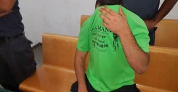 "שום עונש לא ישתווה לתחושת הצער והאשם שתלווה אותו כל ימי חייו"