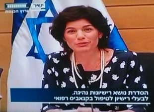 zandberg tamar kneset chanal