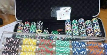 הימורים קוקאין ואקסטזי במגדלי יו