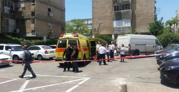 חשד: תקף אחר בגלל סיגריה – והתאבד