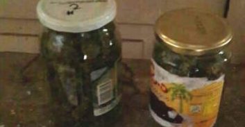 חשד: בני זוג מירושלים הפעילו מעבדת סמים בביתם