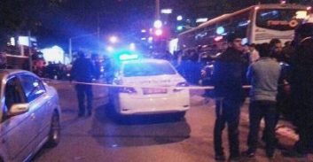 בני ברק בוערת