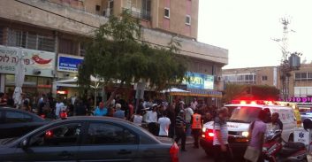 הנרצח בחדרה: אסיר משוחרר אלישיב אלצ'ין