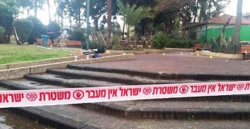 שני אנשי מולנר נעצרו בחשד לתקיפת רוני הררי