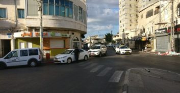 יפו: הרוג ופצוע מירי שוטרים במהלך מרדף