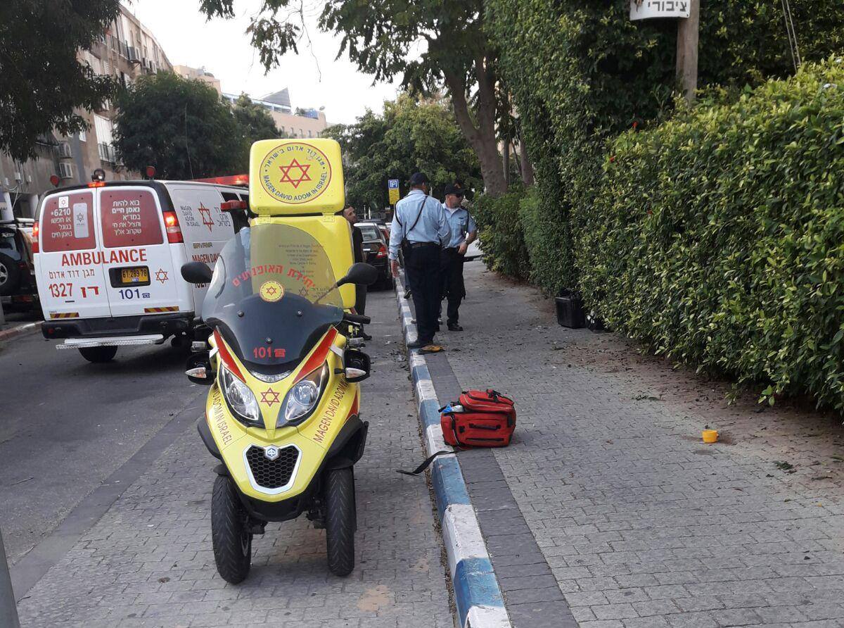 zira yafo rehov aza6 7 17