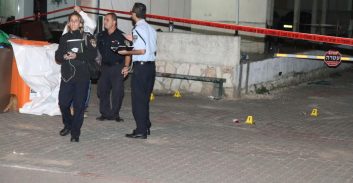 הירי בחדרה: נעצר חשוד ברצח כנקמה על חיסול בן משפחה
