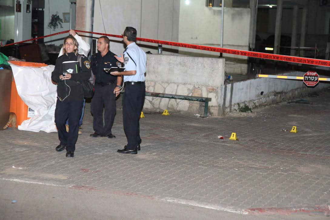 zirat eri hadera 11.11.15 photo gabay shlomi